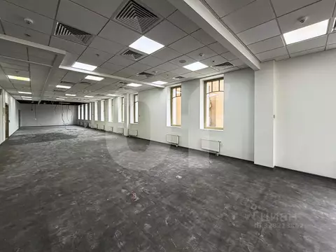 Офис в Москва Подкопаевский пер., 4 (1142 м)