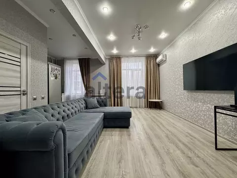 2-к кв. Татарстан, Казань ул. Декабристов, 158 (60.0 м)