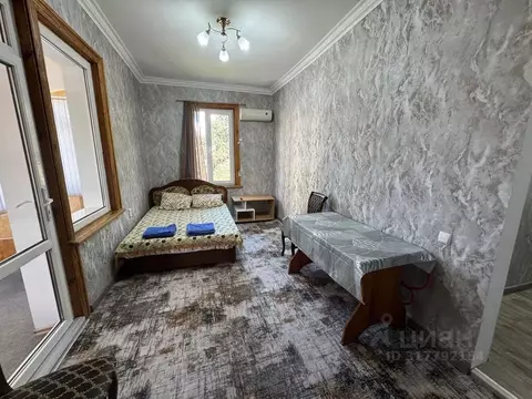 1-к кв. Крым, Ялта ул. Красноармейская, 10 (36.0 м)