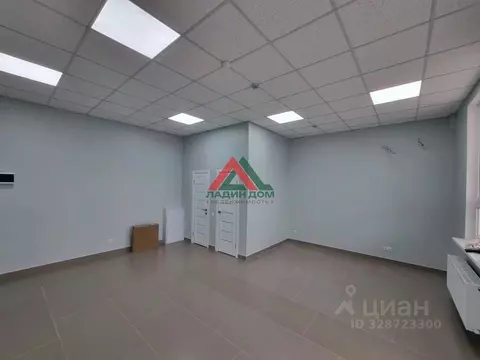 Помещение свободного назначения в Краснодарский край, Краснодар ул. ...