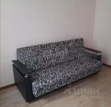 1-к кв. Московская область, Балашиха ул. Безымянная, 12 (29.0 м)