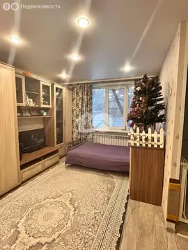 1-комнатная квартира: Искитим, микрорайон Центральный, 19 (28.9 м)