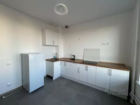 2-к кв. Московская область, Люберцы ул. Рождественская, 8 (56.0 м)