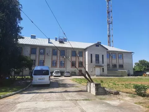 Помещение свободного назначения в Краснодарский край, Гулькевичи ...