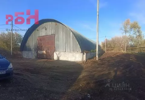 Помещение свободного назначения в Башкортостан, Нефтекамск ...