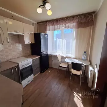 1-к кв. Тульская область, Щекино ул. Ремонтников, 4 (31.8 м)