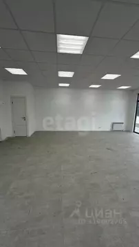 Торговая площадь в Свердловская область, Тугулым пгт ул. Ленина, 47 ...