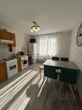 1-к кв. Московская область, Рошаль ул. Карла Маркса, 32 (39.3 м)