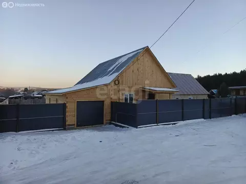 Дом в Улан-Удэ, микрорайон Забайкальский, Линейная улица (132 м)