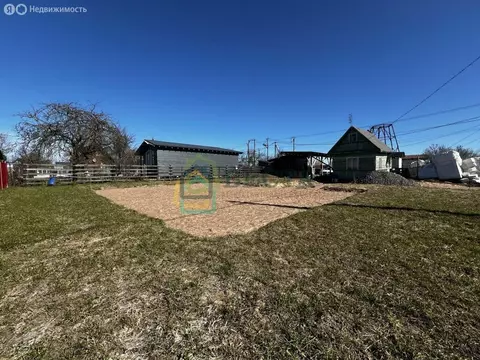 Участок в Ленинградская область, Гатчинский муниципальный округ, СНТ ...