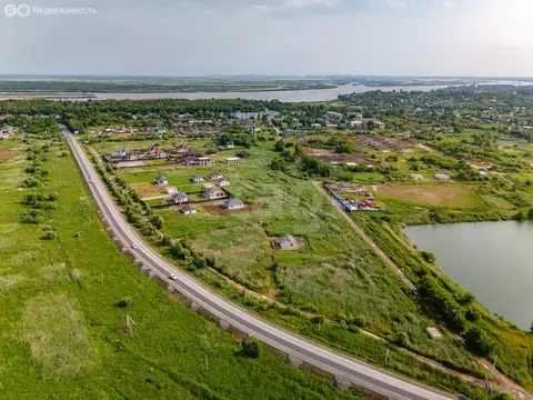 Участок в село Краснореченское, квартал Красная Поляна (6.67 м)