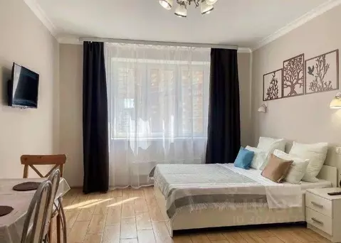 1-к кв. Московская область, Котельники ул. Строителей, 5 (30.0 м)