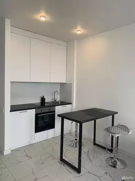 1-к кв. Московская область, Одинцово Северная ул., 5к2 (37.0 м)