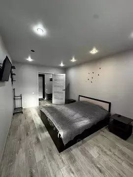 1-к кв. Башкортостан, Октябрьский просп. Московский, 20 (39.0 м)