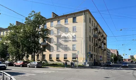 Помещение свободного назначения в Санкт-Петербург Новочеркасский ...