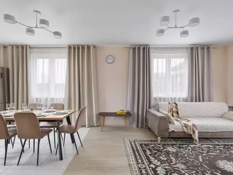 Дом в Московская область, Домодедово городской округ, д. Бехтеево ул. ...