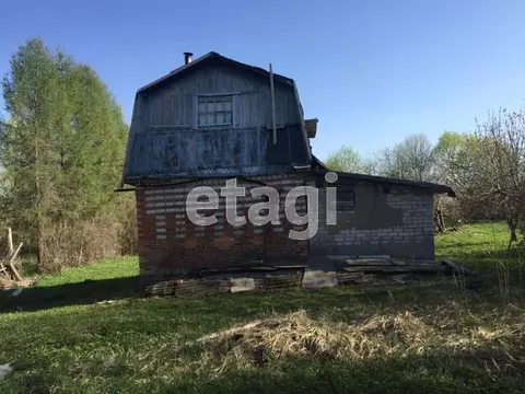 Дом в Калужская область, Дзержинский муниципальный округ, Редькино ...
