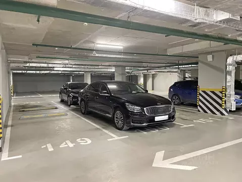 Гараж в Москва ул. Малое Понизовье, 7 (14 м)