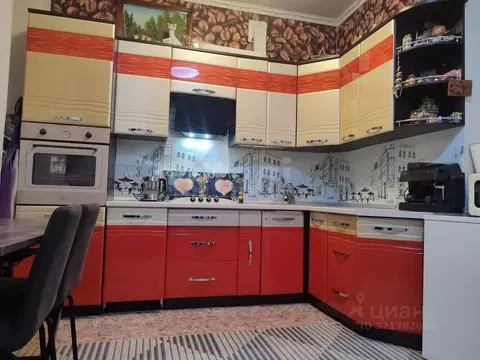 2-к кв. Ямало-Ненецкий АО, Тарко-Сале Пуровский район, ул. Тарасова, 4 ...