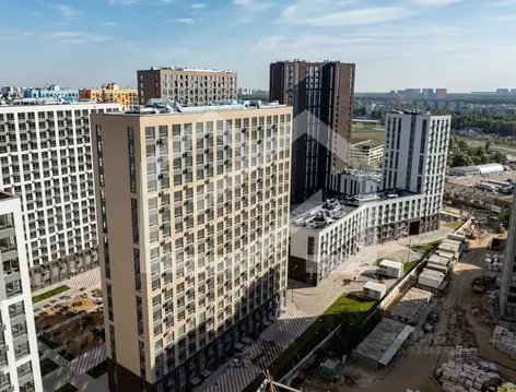 Торговая площадь в Москва Производственная ул., 17 (69 м)