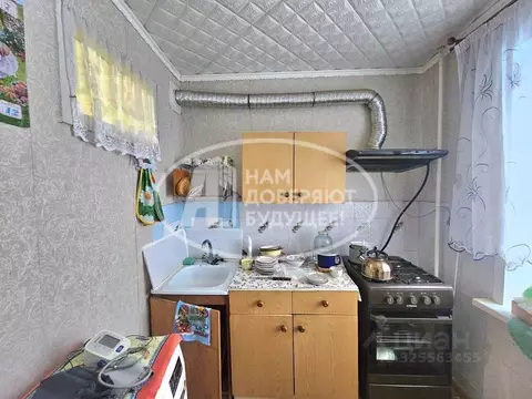 2-к кв. Пермский край, Чайковский Шлюзовая ул., 8 (44.0 м)