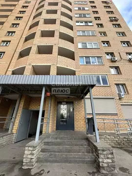 1-к кв. Московская область, Ленинский городской округ, д. Сапроново, ...