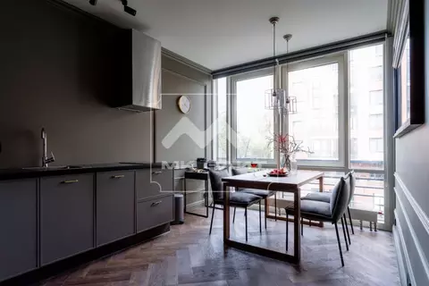 2-к кв. Санкт-Петербург 2-я Советская ул., 4б (44.1 м)