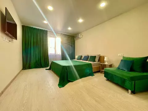 1-к кв. Самарская область, Самара пос. Мехзавод, 1-й кв-л, 63 (38.0 м)