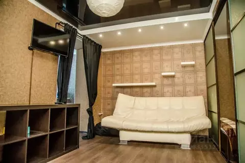 1-к кв. Челябинская область, Сатка Западный мкр, 14 (35.0 м)