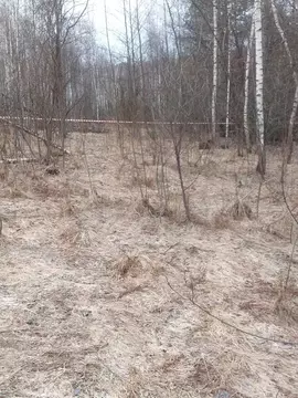 Участок в Калужская область, Калуга городской округ, д. Матюнино  ...