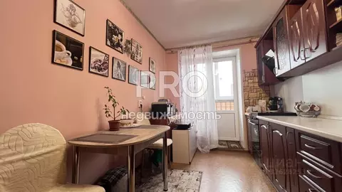 1-к кв. Ярославская область, Ярославль Липовая Гора жилрайон, ул. ...