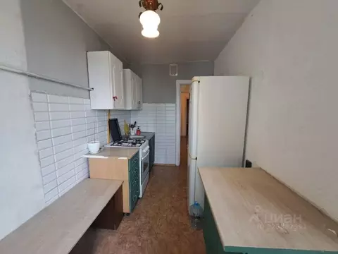 2-к кв. Севастополь ул. Адмирала Фадеева, 13 (55.4 м)