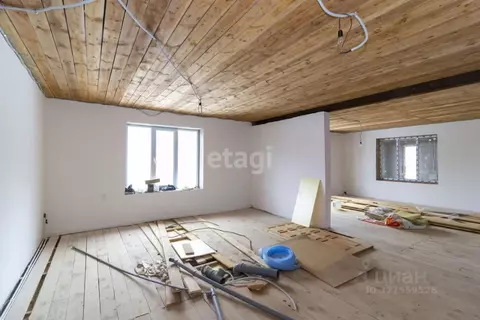 Дом в Тюменская область, Тюмень СНТСН Суходольное тер., ул. Яблочная ...