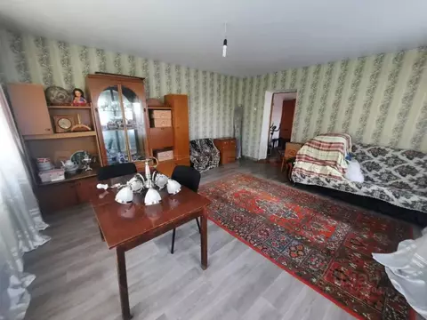 Дом в Татарстан, Казань ул. Петлякова, 107 (69 м)