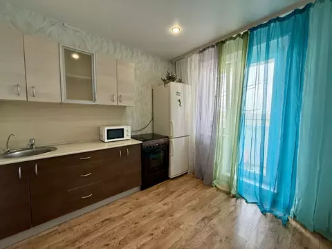 1-к кв. Челябинская область, Челябинск просп. Краснопольский, 3г (32.1 ...