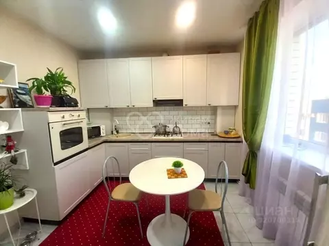 1-к кв. Волгоградская область, Краснослободск Среднеахтубинский район, ...