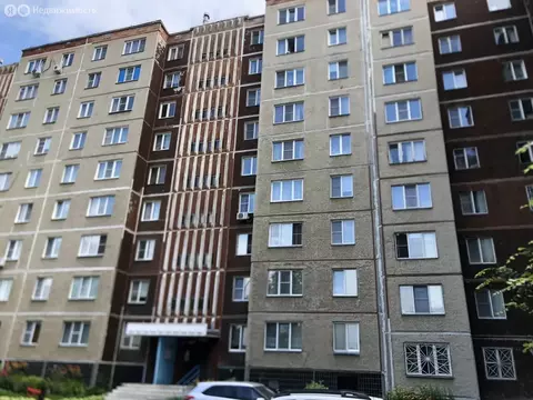 4-комнатная квартира: Челябинск, Комсомольский проспект, 101А (83 м)