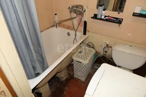 1-к кв. Калужская область, Калуга Окружная ул., 10 (23.5 м)