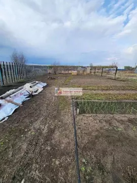 Участок в Самарская область, Красноярский район, Светлое Поле с/пос, ...