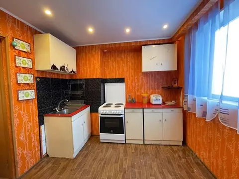 1-к кв. Мурманская область, Мурманск Скальная ул., 4 (32.8 м)