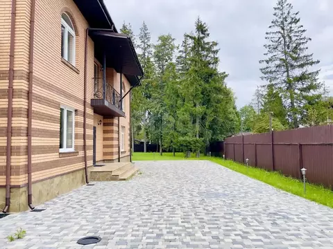 Дом в Московская область, Одинцовский городской округ, д. Сивково, ...