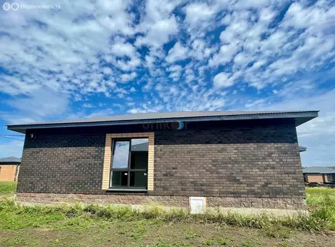 Дом в Подымалово, Берёзовая улица, 16 (110 м)