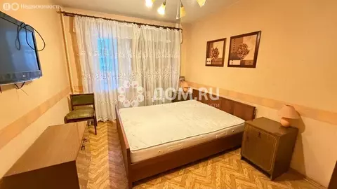 3-комнатная квартира: Коломна, улица Октябрьской Революции, 344 (65.7 ...