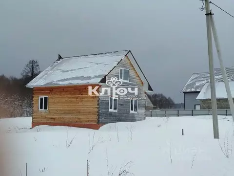 Дом в Башкортостан, Гафурийский район, Красноусольский сельсовет, с. ...