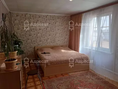 Дом в Волгоградская область, Светлоярский район, с. Райгород Степная ...