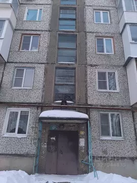 2-к кв. Тульская область, Донской Северо-Задонск мкр, Строительный ...