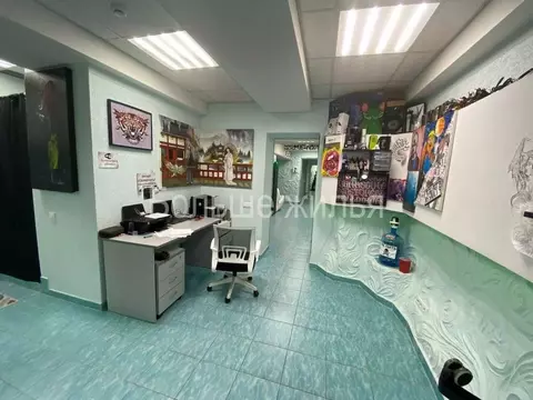 Помещение свободного назначения в Волгоградская область, Волгоград ...