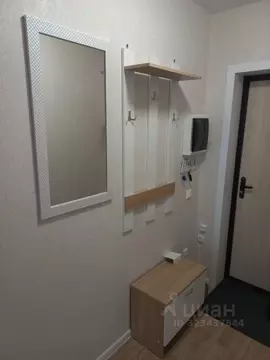 Студия Москва ул. Мостовая, 5к1 (26.8 м)