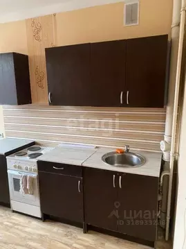 2-к кв. Алтайский край, Бийск Стахановская ул., 2/4 (50.7 м)