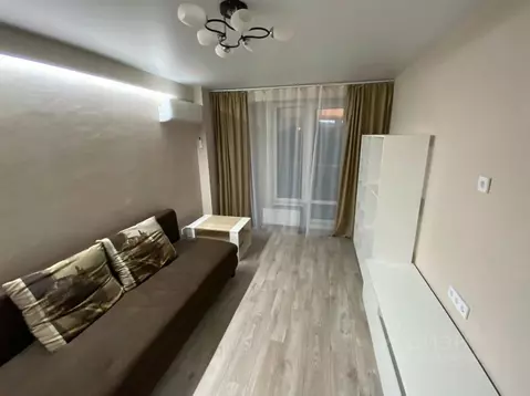 1-к кв. Волгоградская область, Волгоград ул. Фадеева, 59А (35.4 м)